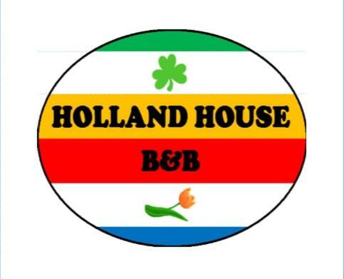 バリシャノン Holland House Bed & Breakfast エクステリア 写真
