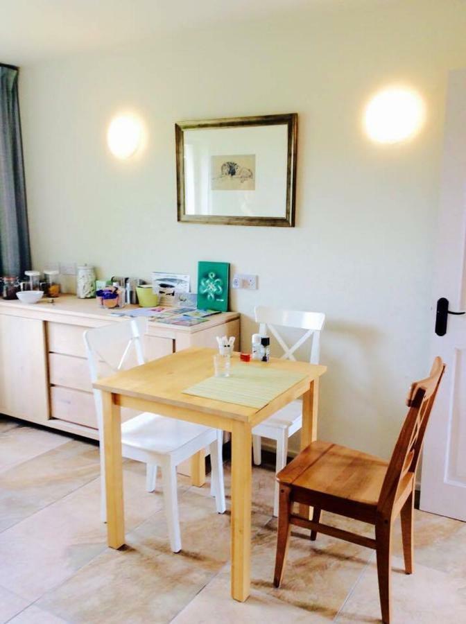 バリシャノン Holland House Bed & Breakfast エクステリア 写真