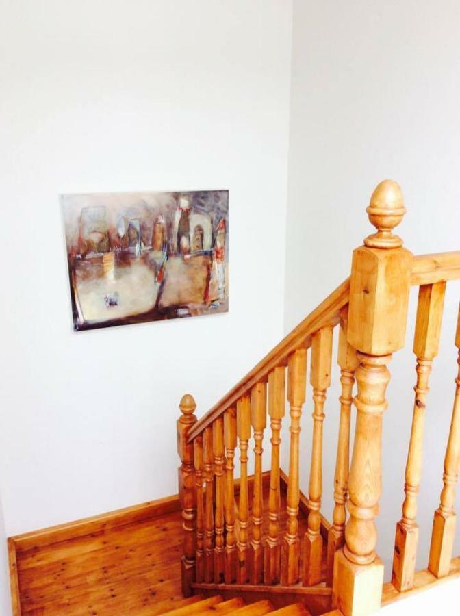 バリシャノン Holland House Bed & Breakfast エクステリア 写真