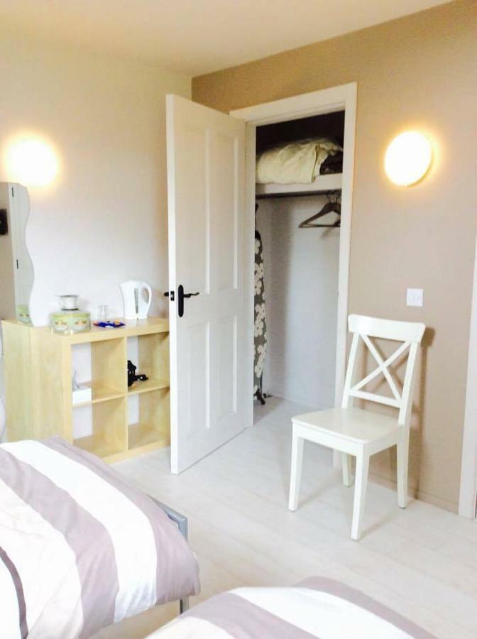 バリシャノン Holland House Bed & Breakfast エクステリア 写真