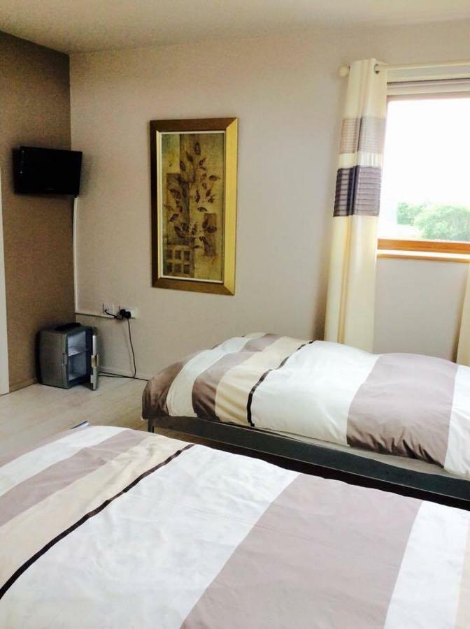 バリシャノン Holland House Bed & Breakfast エクステリア 写真