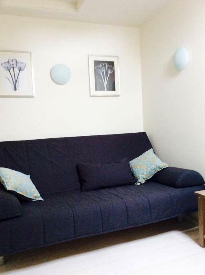 バリシャノン Holland House Bed & Breakfast エクステリア 写真