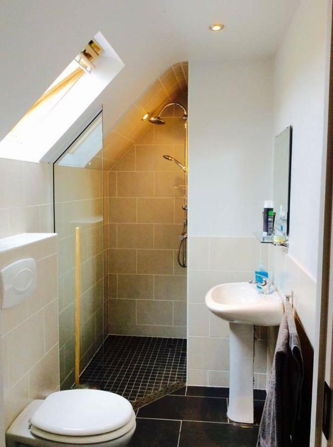 バリシャノン Holland House Bed & Breakfast エクステリア 写真